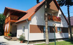 Hanna Apartman